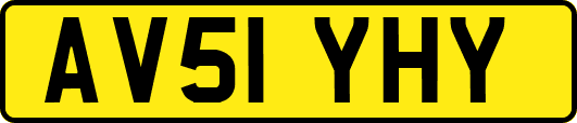 AV51YHY