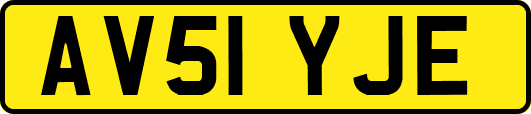 AV51YJE