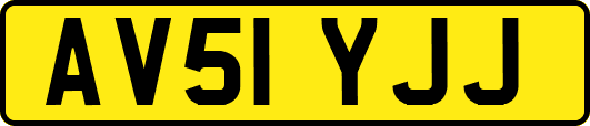 AV51YJJ