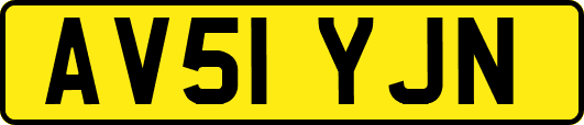 AV51YJN