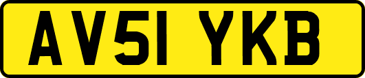 AV51YKB