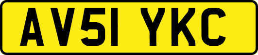 AV51YKC