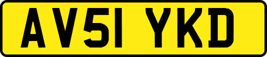 AV51YKD