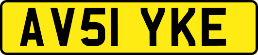 AV51YKE