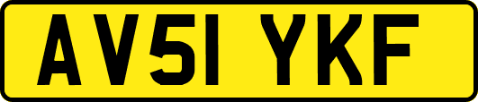 AV51YKF