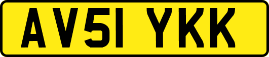 AV51YKK