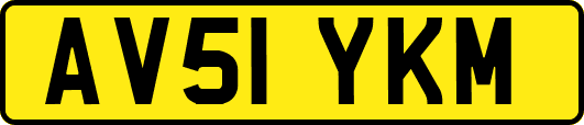 AV51YKM