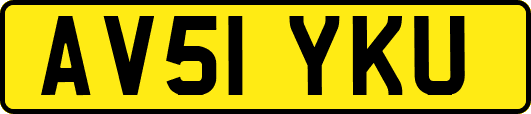 AV51YKU