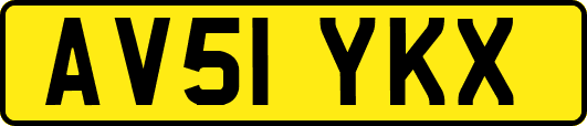 AV51YKX