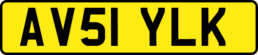 AV51YLK