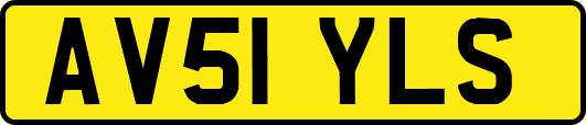 AV51YLS