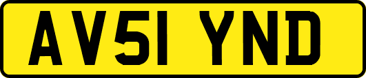 AV51YND