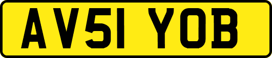 AV51YOB