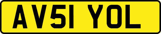 AV51YOL