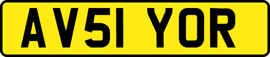 AV51YOR
