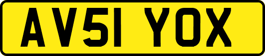 AV51YOX