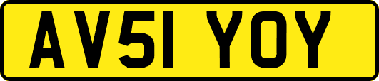 AV51YOY