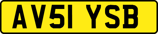 AV51YSB