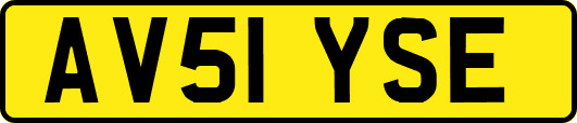 AV51YSE