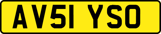 AV51YSO