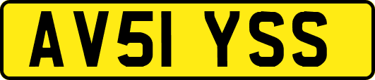 AV51YSS