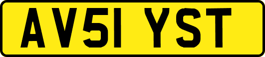 AV51YST