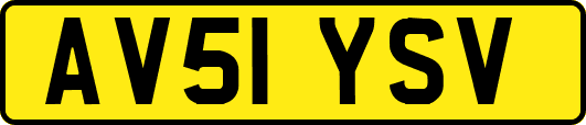 AV51YSV