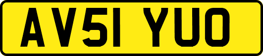 AV51YUO