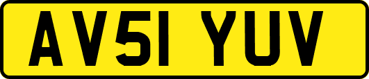 AV51YUV