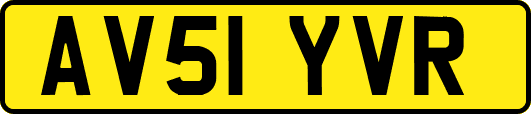 AV51YVR