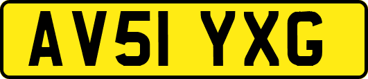 AV51YXG