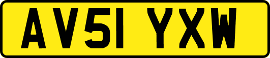 AV51YXW