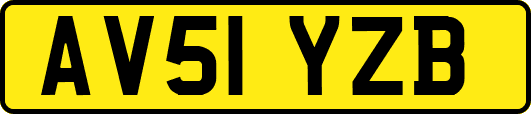 AV51YZB