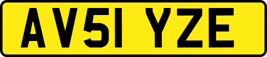 AV51YZE