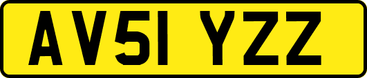 AV51YZZ