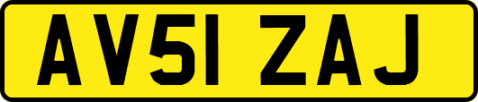 AV51ZAJ