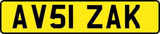AV51ZAK