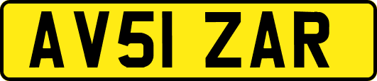 AV51ZAR
