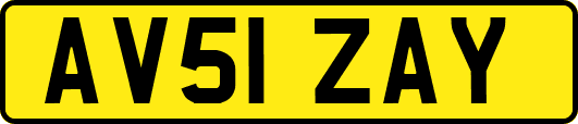AV51ZAY