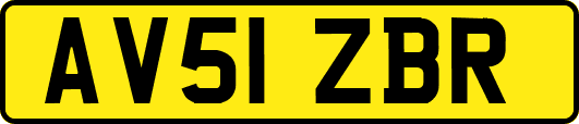 AV51ZBR