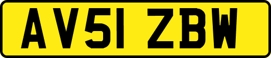 AV51ZBW