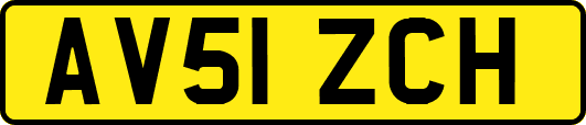 AV51ZCH