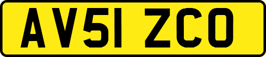AV51ZCO