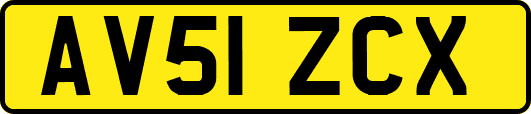AV51ZCX