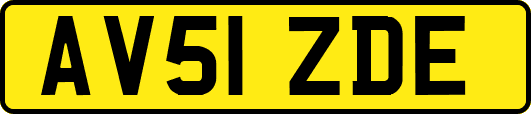AV51ZDE