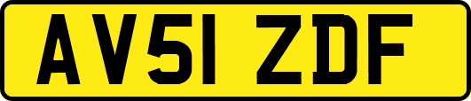 AV51ZDF