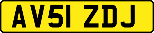 AV51ZDJ