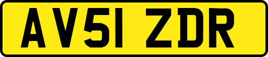 AV51ZDR