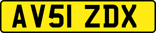 AV51ZDX