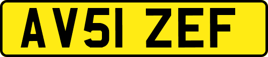 AV51ZEF